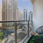 Dubaiashome - Luxury Special Stay