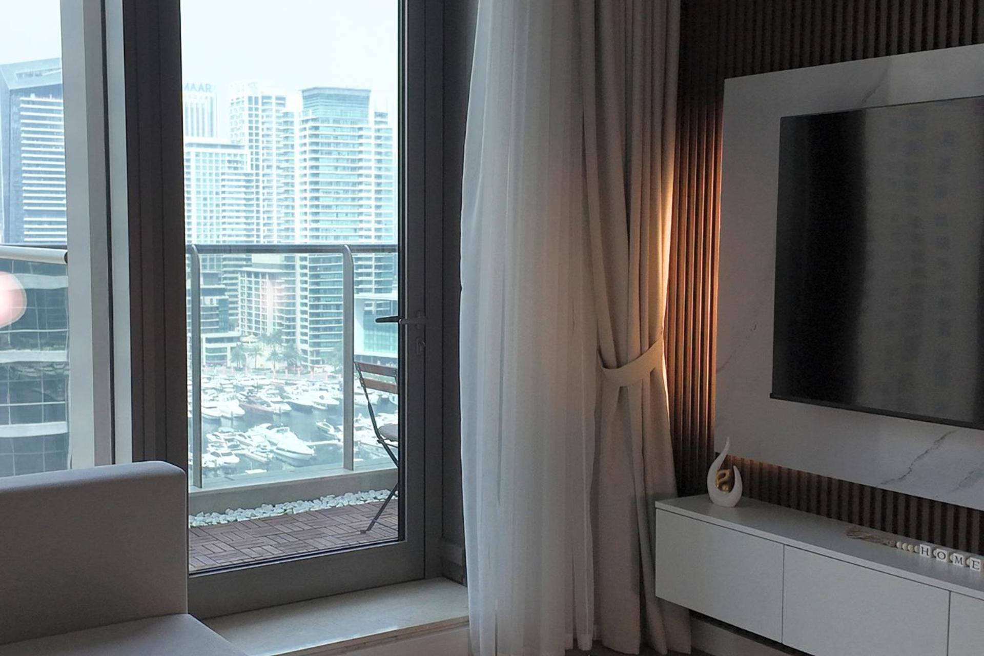 Apartment Dubaiashome - Luxury Special *
