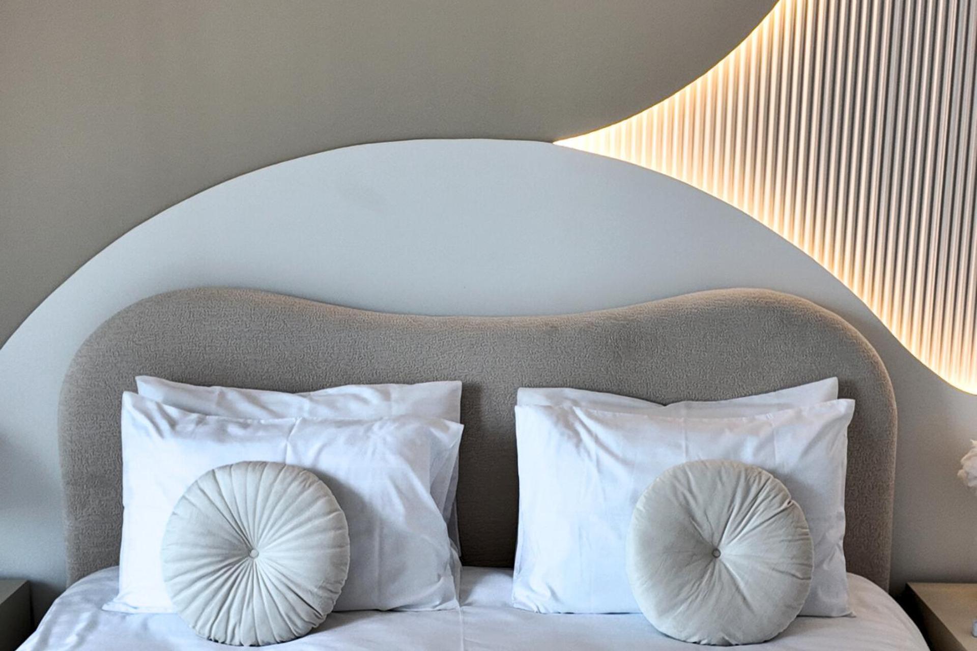 Apartment Dubaiashome - Luxury Special *