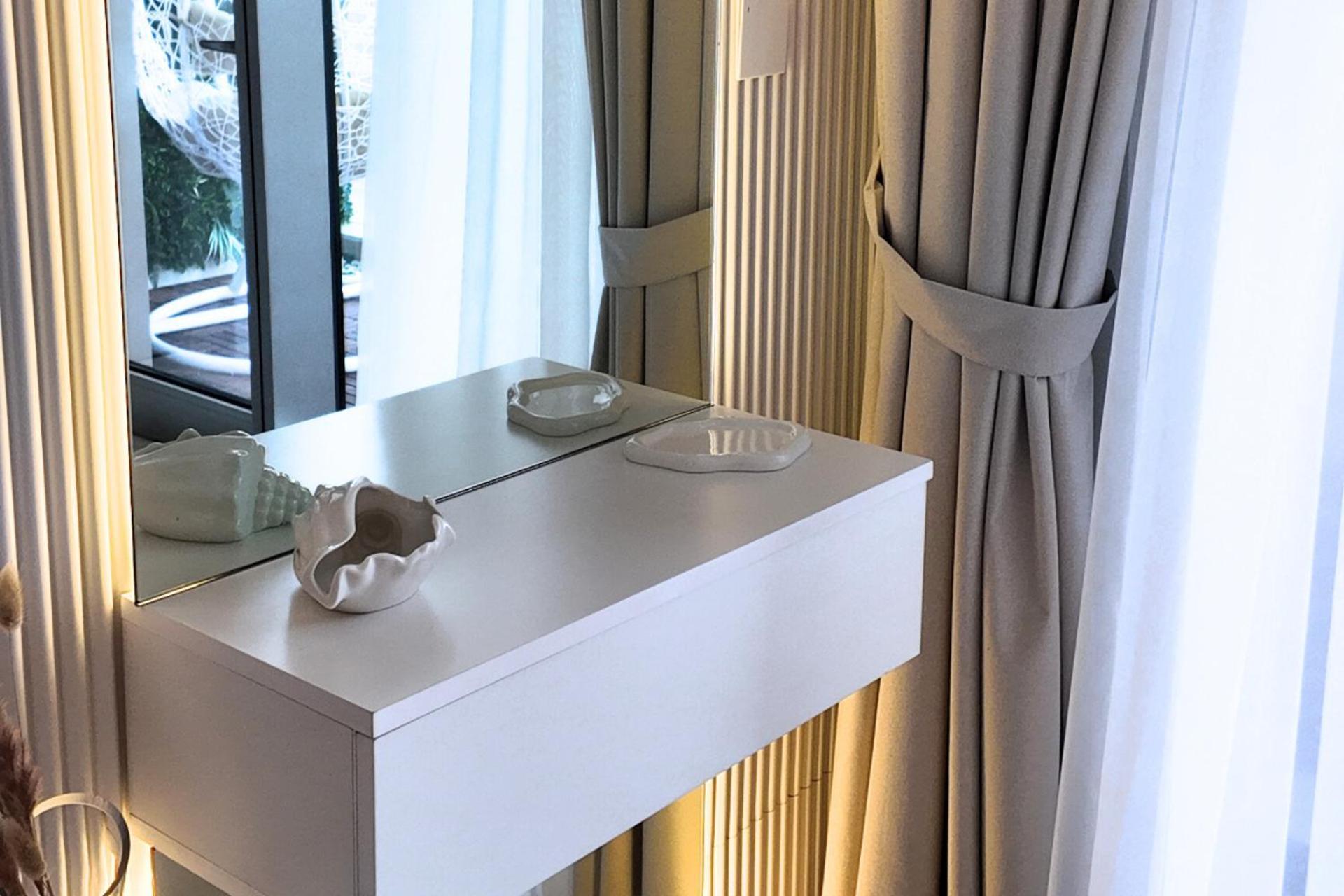 Apartment Dubaiashome - Luxury Special *