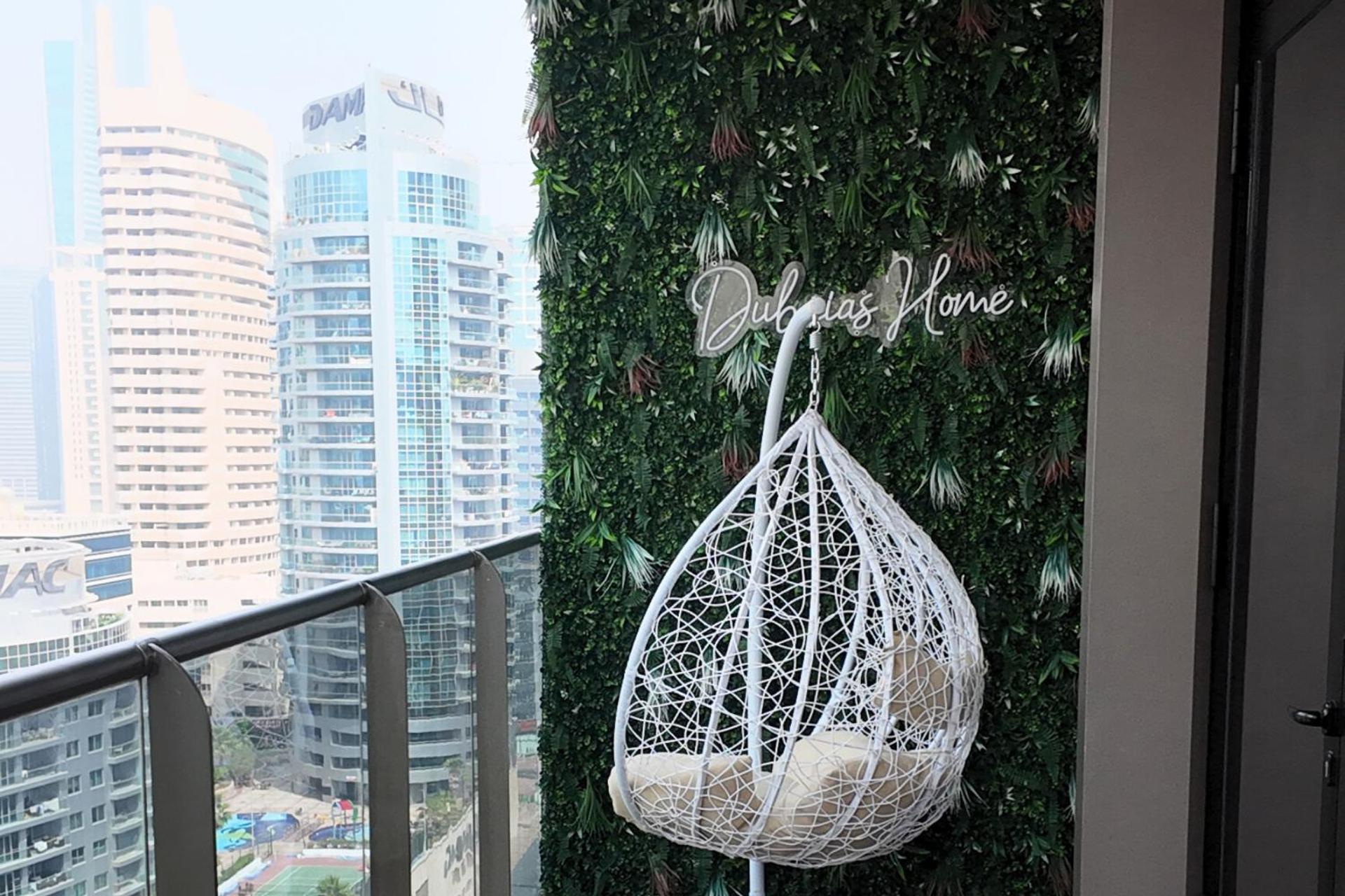 Apartment Dubaiashome - Luxury Special *